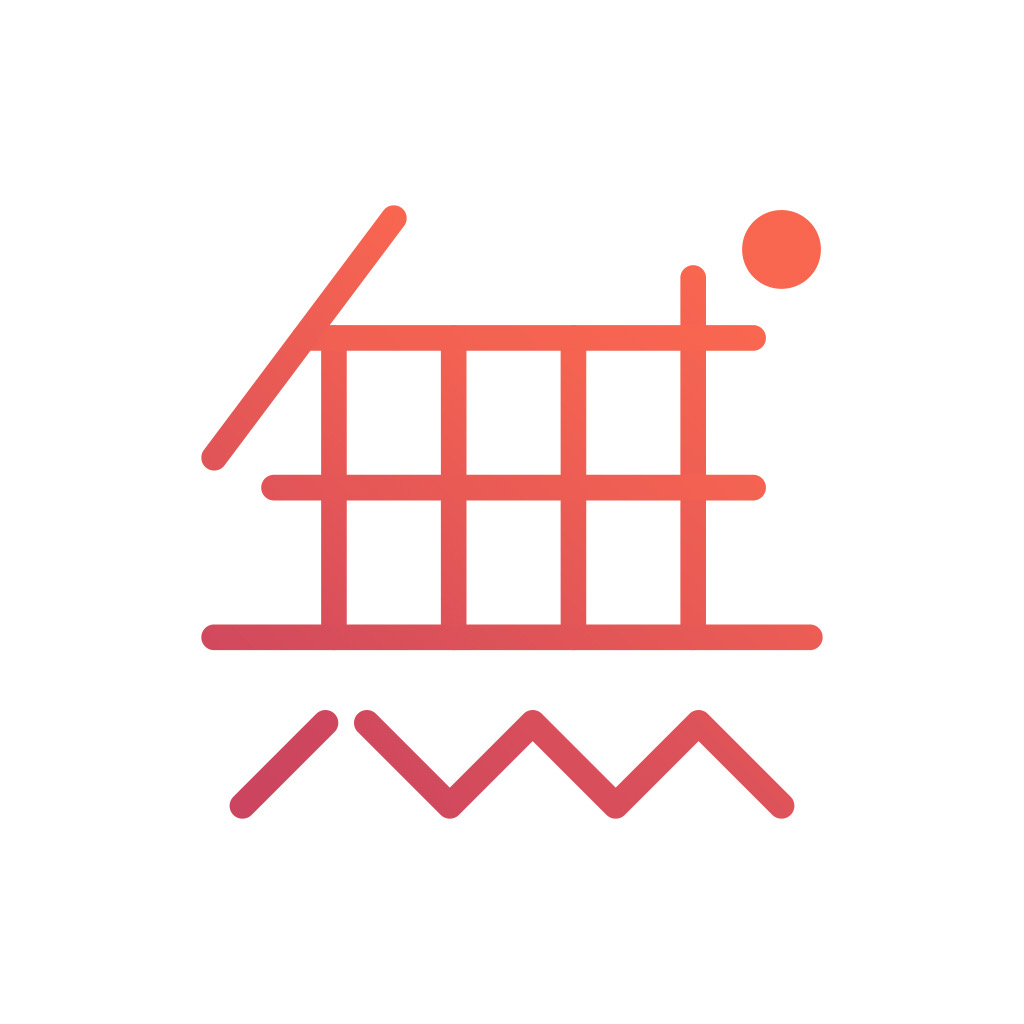 无他相机_7.3.1_解锁会员.ipa - iOS应用图标