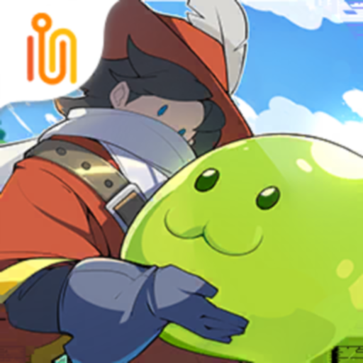 怪物乐土_1.9.ipa - iOS应用图标