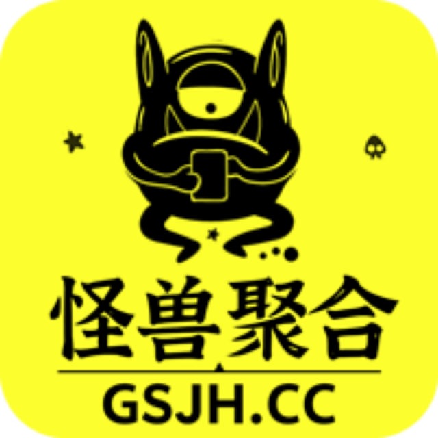 怪兽聚合_1.1.4.ipa - iOS应用图标