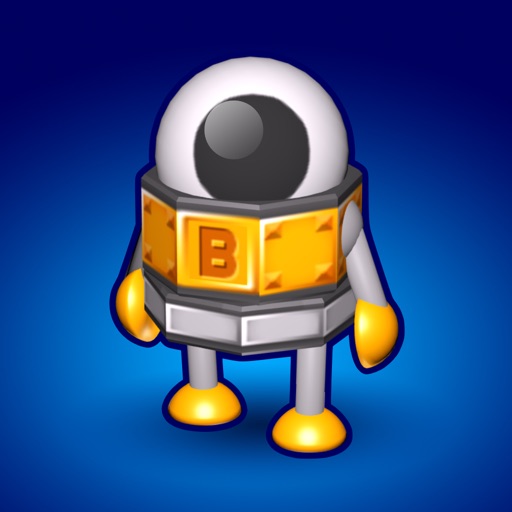 Mekorama_1.7.2.ipa - iOS应用图标
