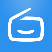 Simple Radio_10.1.1_去广告.ipa - iOS应用图标
