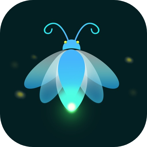 萤火AI_1.4.ipa - iOS应用图标
