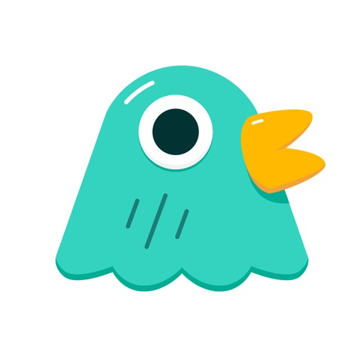 炭炭口语宝_3.9.13.ipa - iOS应用图标