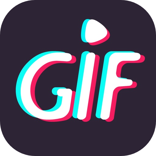 GIF制作_3.2.1_解锁会员.ipa - iOS应用图标