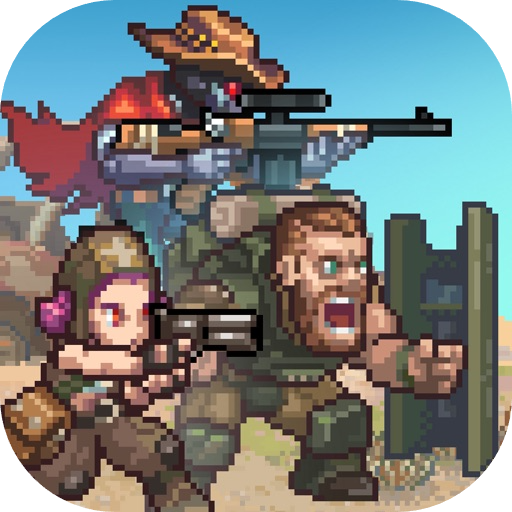 家园、异星与猎人_1.2.10.ipa - iOS应用图标